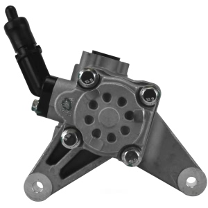 AAE New Hydraulic Power Steering Pump for 2006 Acura MDX - 5760N