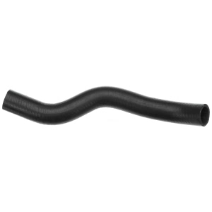 Gates Engine Coolant Molded Radiator Hose for 2007 Acura TL - 23397
