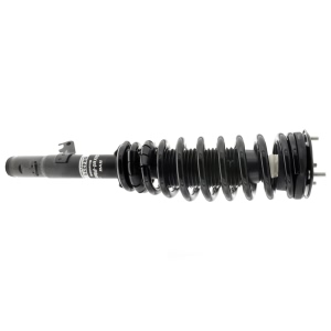 KYB Strut Plus Front Passenger Side Twin Tube Complete Strut Assembly for Ford Fusion - SR4271