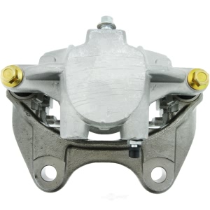Centric Remanufactured Semi-Loaded Rear Passenger Side Brake Caliper for Cadillac Escalade EXT - 141.66529