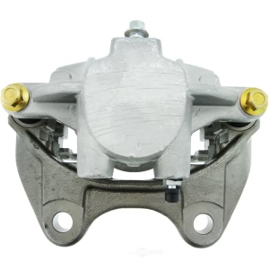 Centric Remanufactured Semi-Loaded Rear Passenger Side Brake Caliper for Chevrolet Silverado 1500 - 141.66529