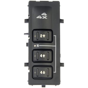 Dorman OE Solutions 4Wd Switch - 901-053