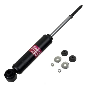 KYB Excel G Front Driver Or Passenger Side Twin Tube Shock Absorber for Dodge Magnum - 343158