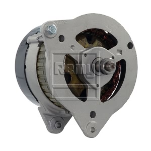 Remy Remanufactured Alternator for 1992 Land Rover Range Rover - 14889