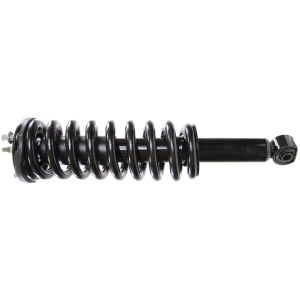 Monroe RoadMatic™ Front Passenger Side Complete Strut Assembly for Toyota 4Runner - 181351R