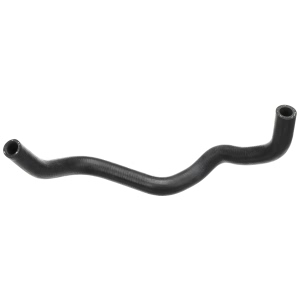 Gates Premium HVAC Heater Molded Hose for 1993 Chevrolet Camaro - 18978