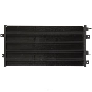 Spectra Premium A/C Condenser for 2000 Chrysler 300M - 7-3000