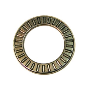 SKF Manual Transmission Countershaft Thrust Bearing - NTA2435