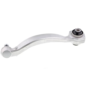 Mevotech Supreme Front Passenger Side Lower Non Adjustable Control Arm And Ball Joint Assembly for Mercedes-Benz SLK250 - CMS101187