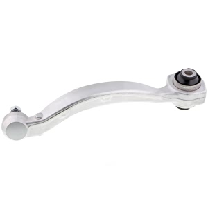 Mevotech Supreme Front Passenger Side Lower Non Adjustable Control Arm And Ball Joint Assembly for 2010 Mercedes-Benz C300 - CMS101187
