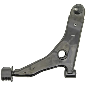 Dorman Front Driver Side Lower Non Adjustable Control Arm And Ball Joint Assembly for Volvo S40 - 520-917