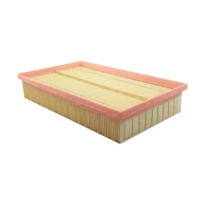 Hastings Panel Air Filter for 2010 Mercury Milan - AF1296