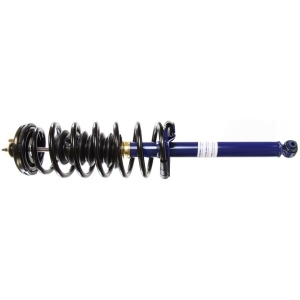 Monroe RoadMatic™ Rear Driver or Passenger Side Complete Strut Assembly for 1998 Honda Accord - 181299