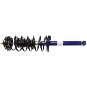 Monroe RoadMatic™ Rear Driver or Passenger Side Complete Strut Assembly for 2002 Honda Accord - 181299