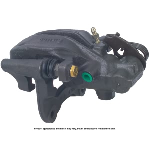 Cardone Reman Remanufactured Unloaded Caliper w/Bracket for 1988 Volkswagen Golf - 19-B929