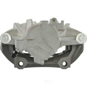 Centric Remanufactured Semi-Loaded Front Passenger Side Brake Caliper for 2009 Mercedes-Benz E350 - 141.35113