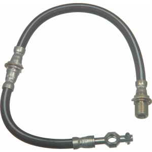 Wagner Brake Hydraulic Hose for 1990 Toyota Camry - BH124722