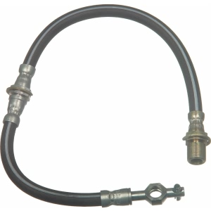 Wagner Brake Hydraulic Hose for 1984 Toyota Corolla - BH124722