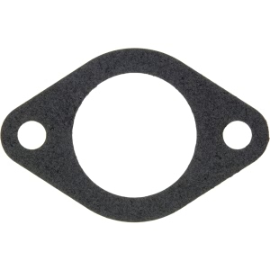 Victor Reinz Engine Coolant Water Outlet Gasket for 1985 Cadillac Seville - 71-13529-00