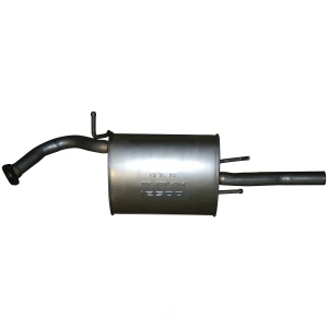 Bosal Rear Exhaust Muffler for Geo - 228-969
