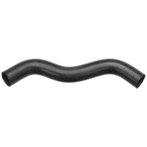 Gates Engine Coolant Molded Radiator Hose for 1989 Isuzu I-Mark - 21514