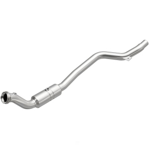 Bosal Premium Load Direct Fit Catalytic Converter And Pipe Assembly for 2013 Dodge Charger - 079-3166