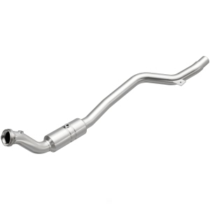 Bosal Premium Load Direct Fit Catalytic Converter And Pipe Assembly for 2011 Dodge Charger - 079-3166