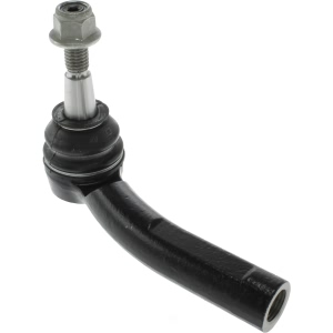 Centric Premium™ Tie Rod End for 2015 Buick LaCrosse - 612.62083