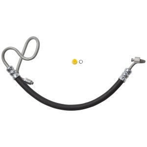 Gates Power Steering Pressure Line Hose Assembly for Dodge Dart - 352770