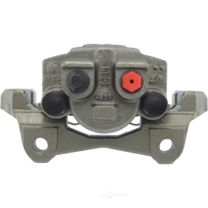 Centric Remanufactured Semi-Loaded Rear Brake Caliper for 1999 Jeep Grand Cherokee - 141.58507