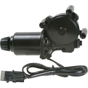 Cardone Reman Remanufactured Headlight Motor - 49-112