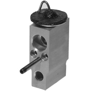 Denso A/C Expansion Valve for 1999 Mercedes-Benz ML320 - 475-7515