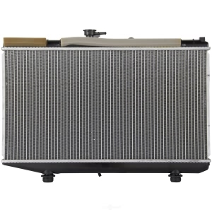 Spectra Premium Complete Radiator for Kia Rio - CU2392