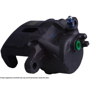 Cardone Reman Remanufactured Unloaded Caliper for Honda Prelude - 19-470