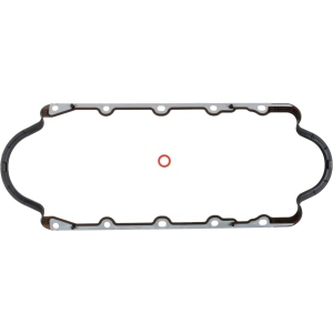 Victor Reinz Upper Oil Pan Gasket for 2001 Ford Escape - 10-10218-01
