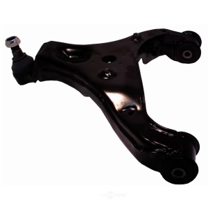 Delphi Front Driver Side Lower Control Arm And Ball Joint Assembly for 2012 Mercedes-Benz Sprinter 3500 - TC2448