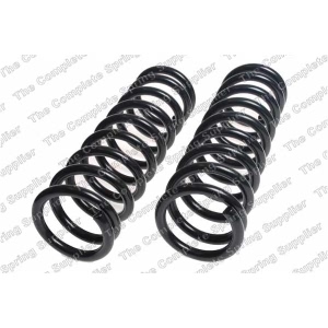 lesjofors Front Coil Springs for Buick Electra - 4112185