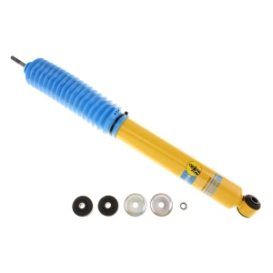 Bilstein Front Driver Or Passenger Side Standard Monotube Shock Absorber for 2014 Jeep Wrangler - 24-141727