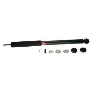 KYB Excel G Rear Driver Or Passenger Side Twin Tube Shock Absorber for 2008 Suzuki SX4 - 343493