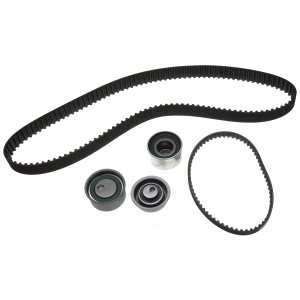 Gates Powergrip Timing Belt Component Kit for 1993 Mitsubishi Expo - TCK230