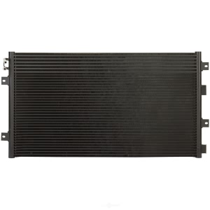 Spectra Premium Transmission Oil Cooler Assembly - FC1304T