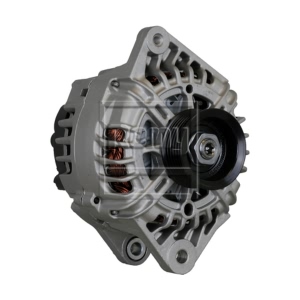 Remy Remanufactured Alternator for 2016 Kia Rio - 11146