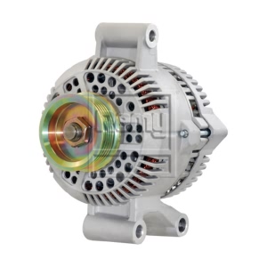 Remy Alternator for 2000 Ford Escort - 923232