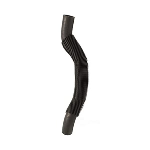 Dayco Engine Coolant Curved Radiator Hose for 2012 Mazda CX-7 - 72986