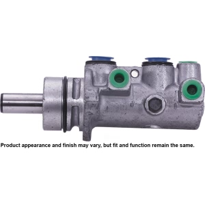 Cardone Reman Remanufactured Master Cylinder for Chevrolet Tracker - 11-2836