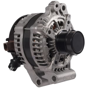 Denso Alternator for 2013 Ford Escape - 210-0604