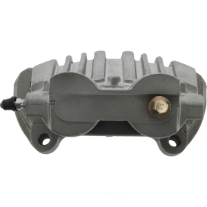 Centric Remanufactured Semi-Loaded Front Passenger Side Brake Caliper for Ford Mustang - 141.61133