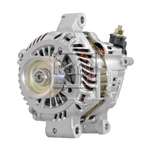 Remy Remanufactured Alternator for Mitsubishi Outlander - 12930