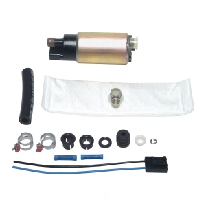 Denso Fuel Pump And Strainer Set for 1998 Ford Expedition - 950-0143