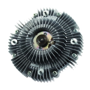 AISIN Engine Cooling Fan Clutch for 1996 Toyota Land Cruiser - FCT-004